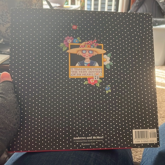 New, Hardcover Book, Mary Engle Breit, “The Artist & the Art,” Black, Yellow - Picture 2 of 5